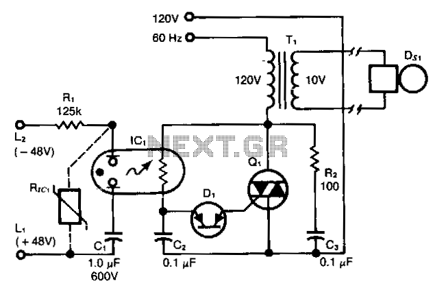 Circuit Image