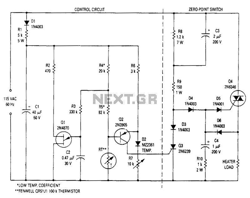 Circuit Image