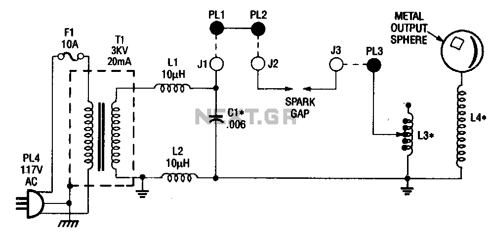 Circuit Image