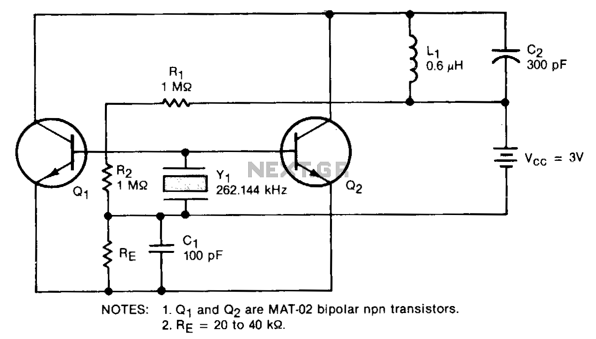 Circuit Image