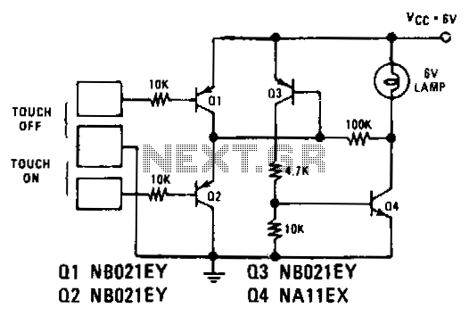 Circuit Image