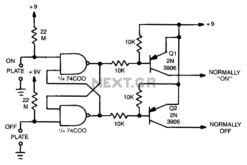 Circuit Image