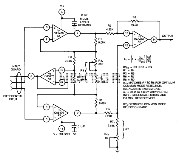 Circuit Image