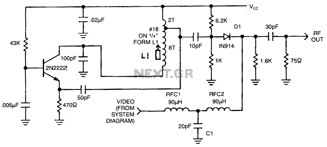 Circuit Image
