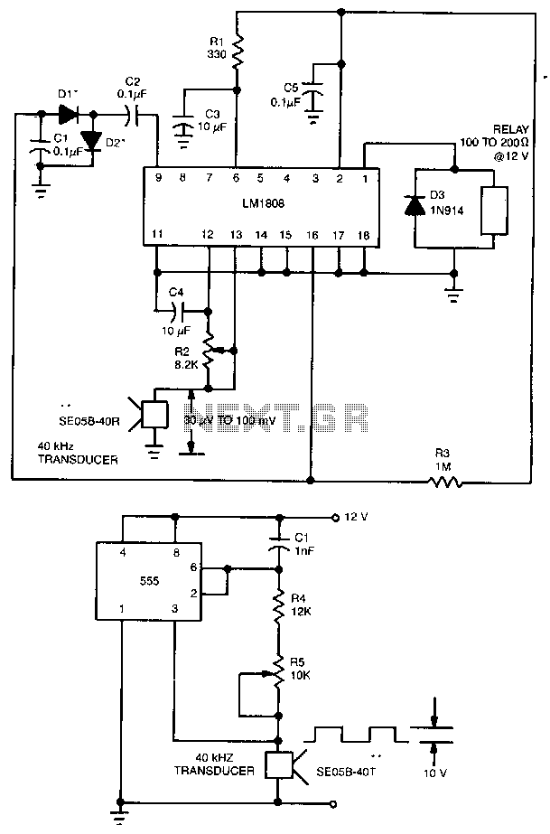 Circuit Image