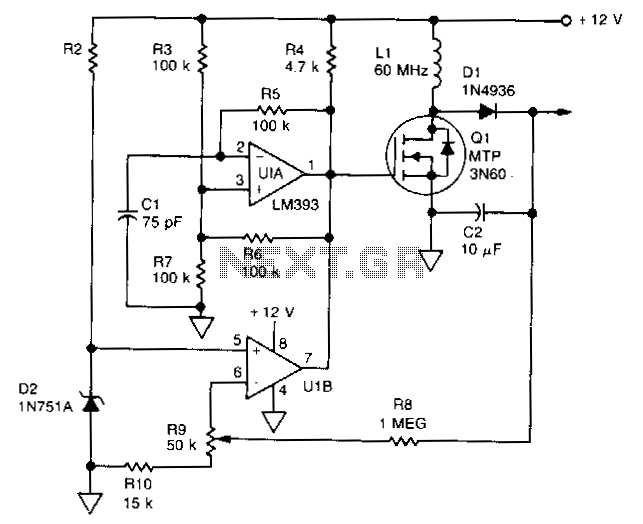 power supply Page 3 : Power Supply Circuits :: Next.gr