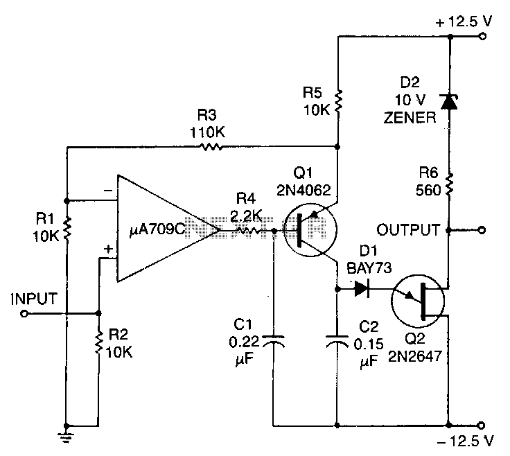 Circuit Image