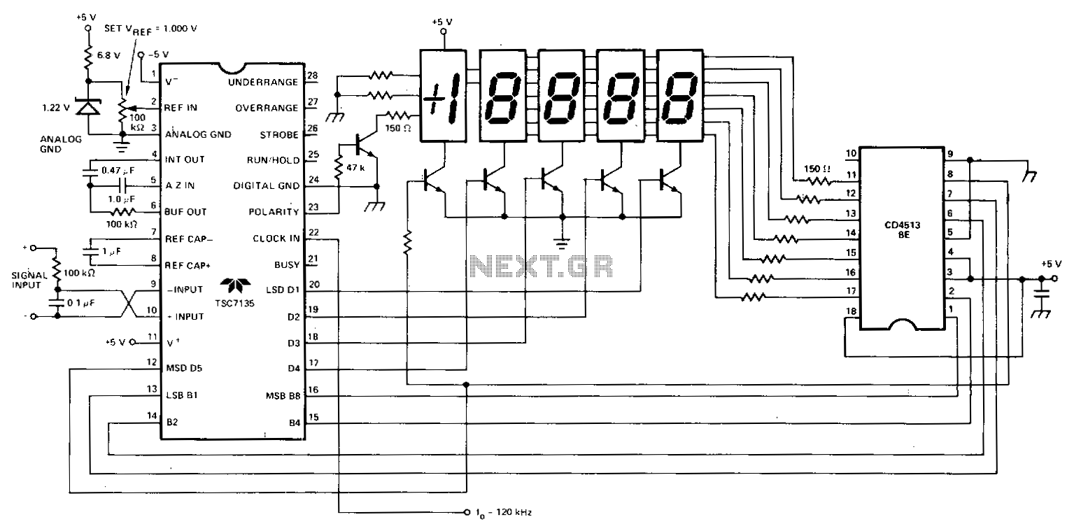 Circuit Image