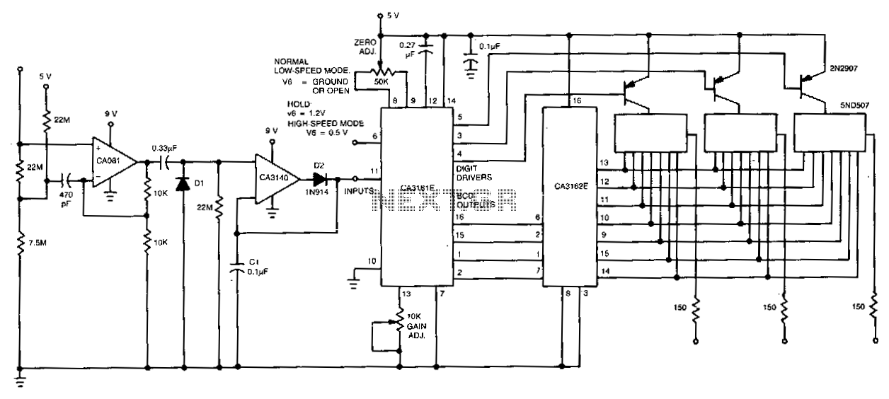Circuit Image