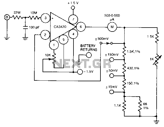 Circuit Image
