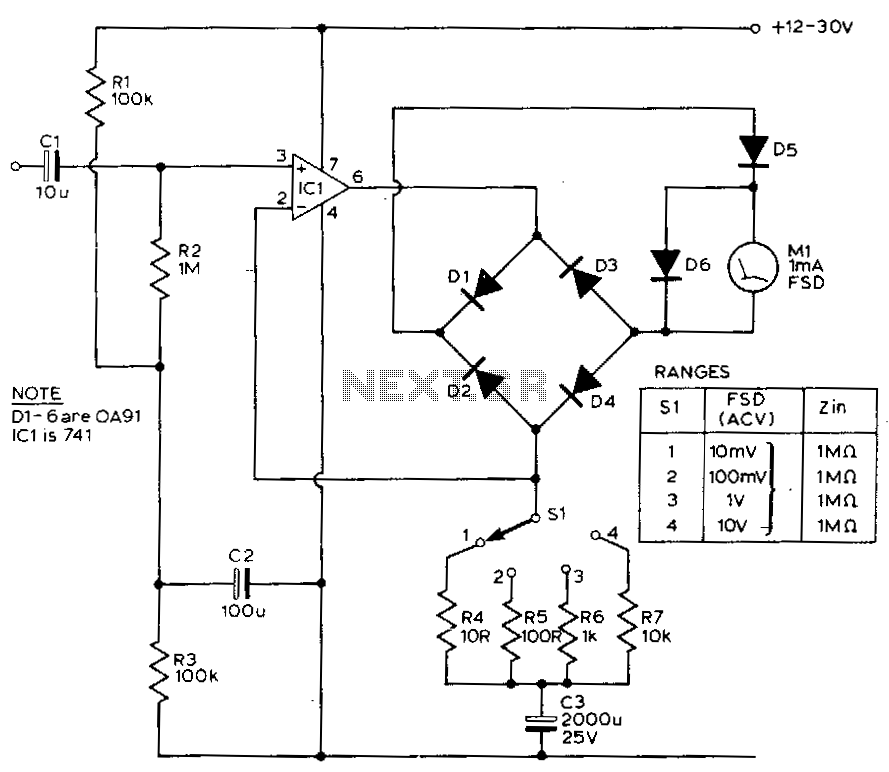 Circuit Image