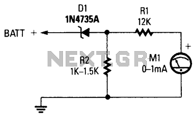 Circuit Image