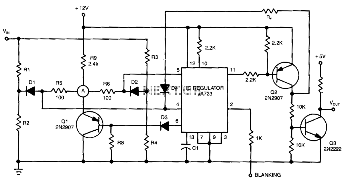 Circuit Image
