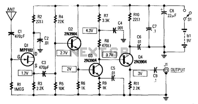 Circuit Image