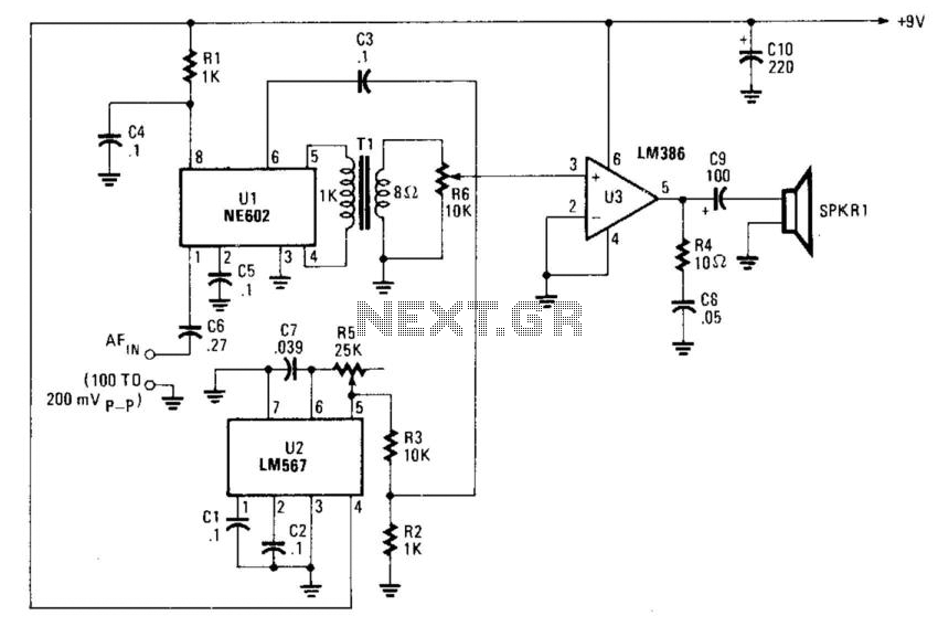 Circuit Image