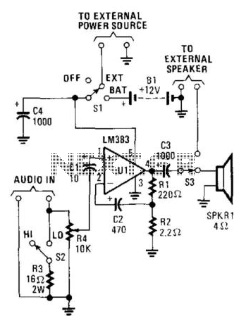 Circuit Image