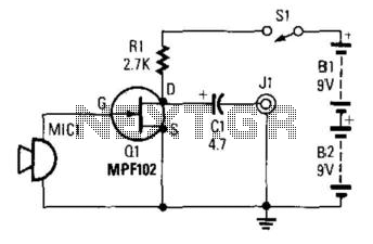 Circuit Image