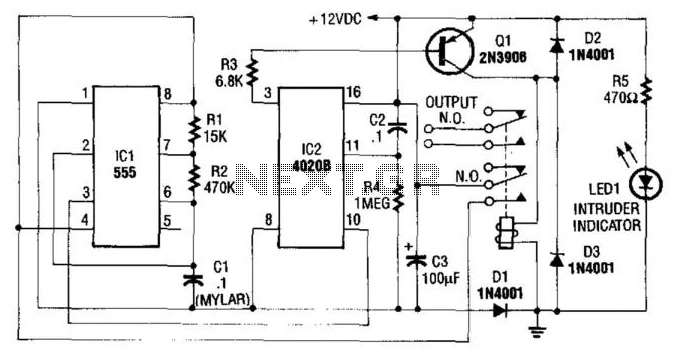 Circuit Image