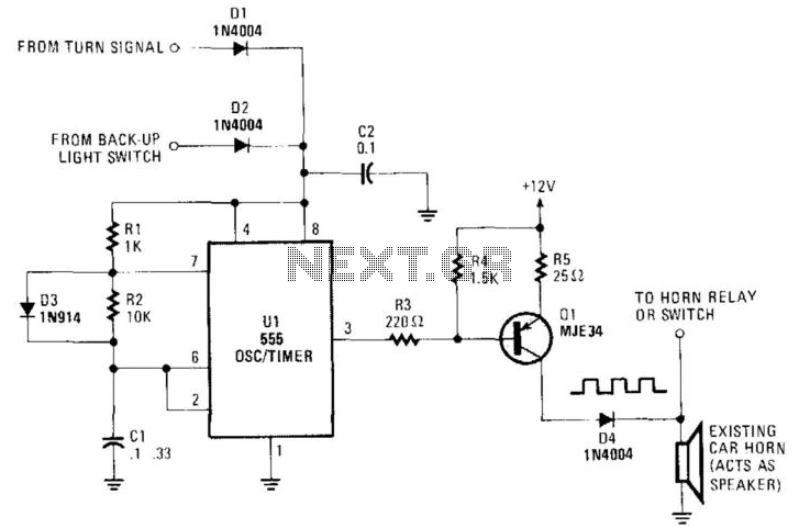 Circuit Image