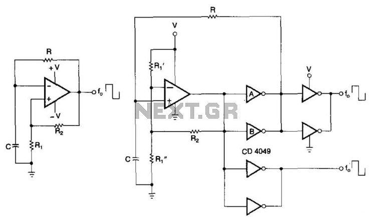 Circuit Image