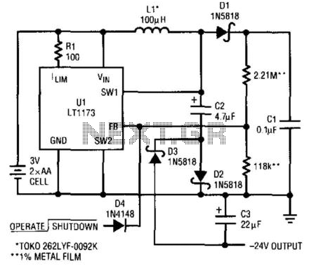 Circuit Image