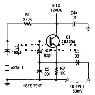 Circuit Image