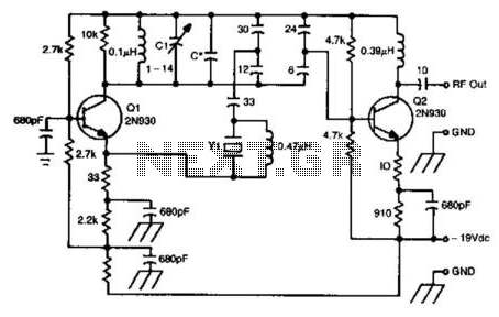Circuit Image