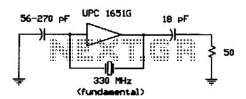 Circuit Image