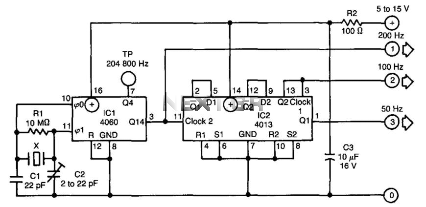 Circuit Image