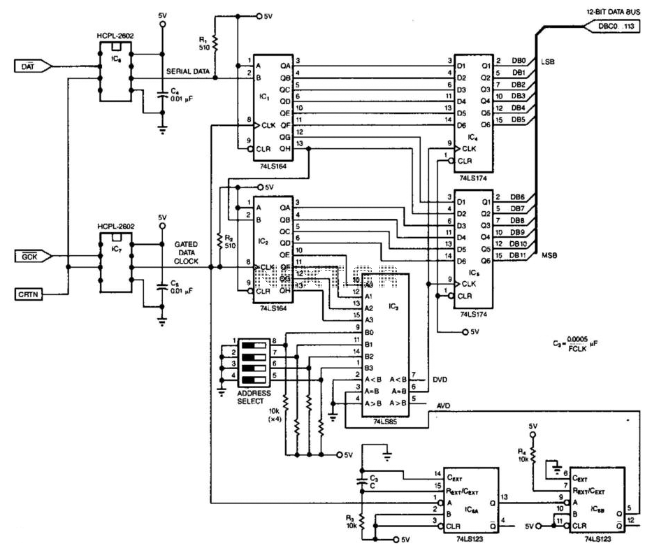 Circuit Image
