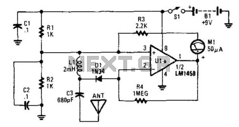 Circuit Image