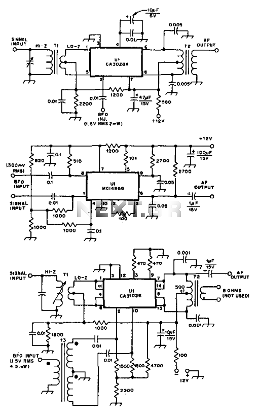 Circuit Image