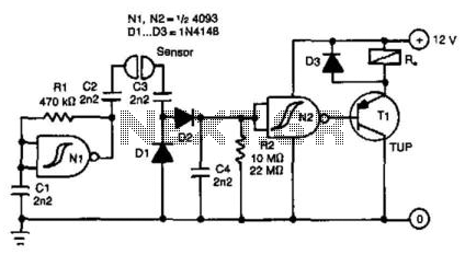 Circuit Image