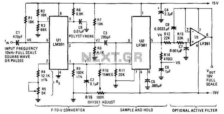 Circuit Image