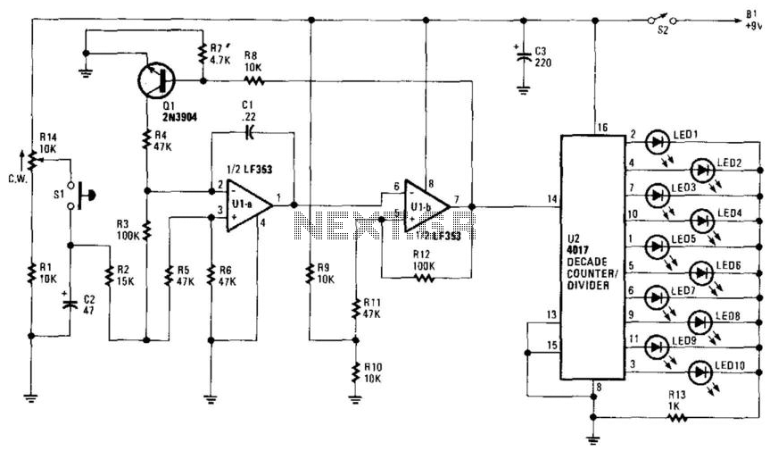 Circuit Image