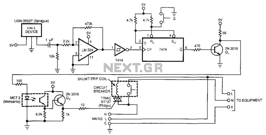 Circuit Image