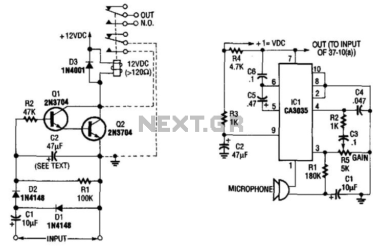 Circuit Image