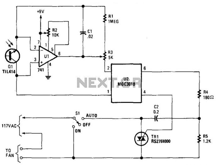 Circuit Image