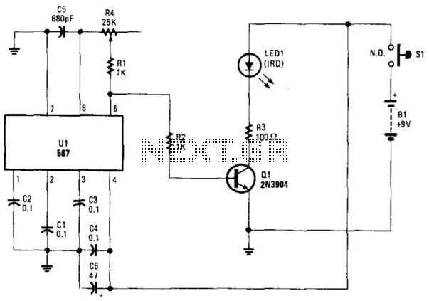 Circuit Image