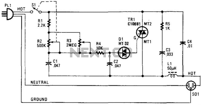 Circuit Image