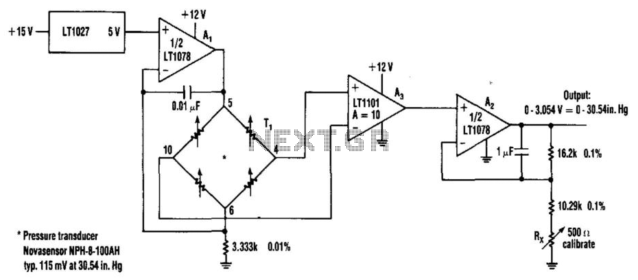 Circuit Image