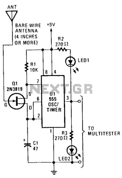 Circuit Image