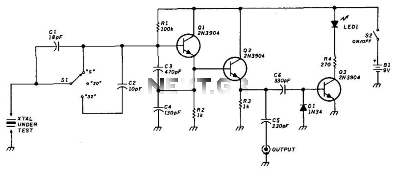 Circuit Image