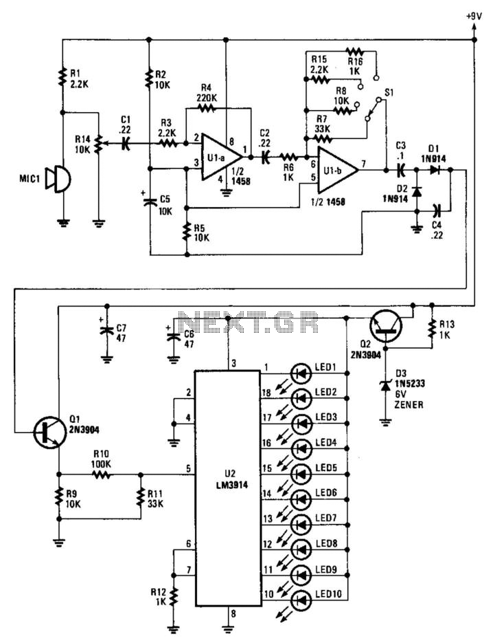 Circuit Image