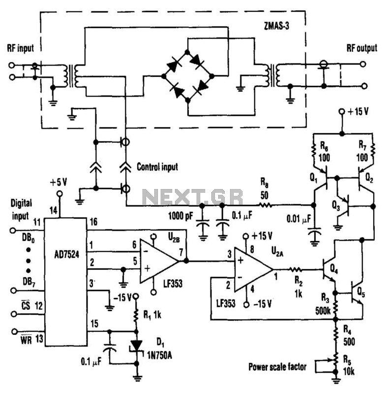 Circuit Image