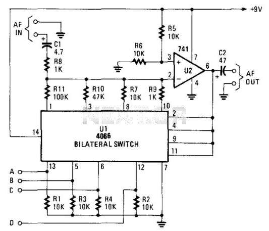 Circuit Image