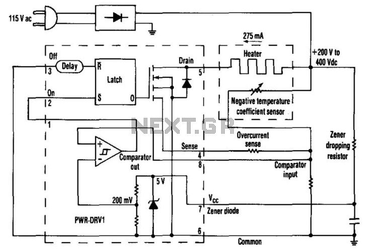 Circuit Image