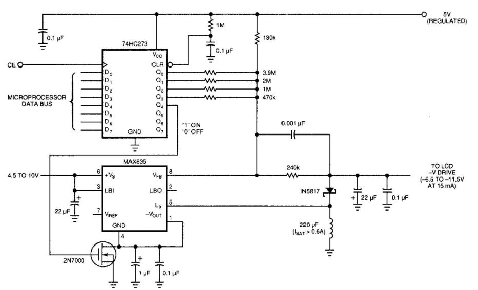 TRANSFORMADOR 12V-220V 2,1AH PARA SERIES AVX, LCM, NEXSTAR SLT, SE Y  CPCT/CPC