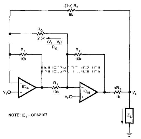 Circuit Image