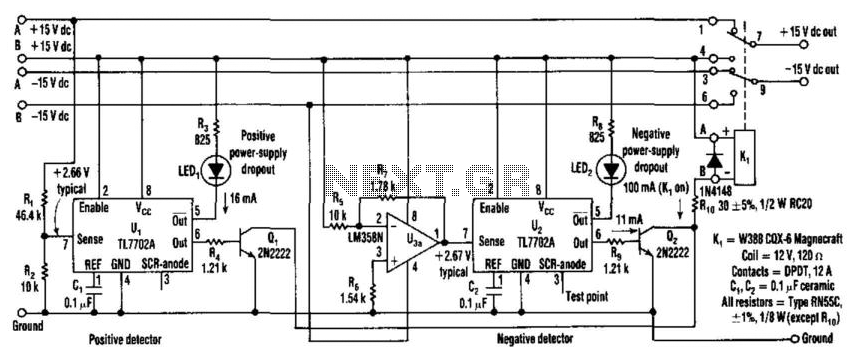 Circuit Image